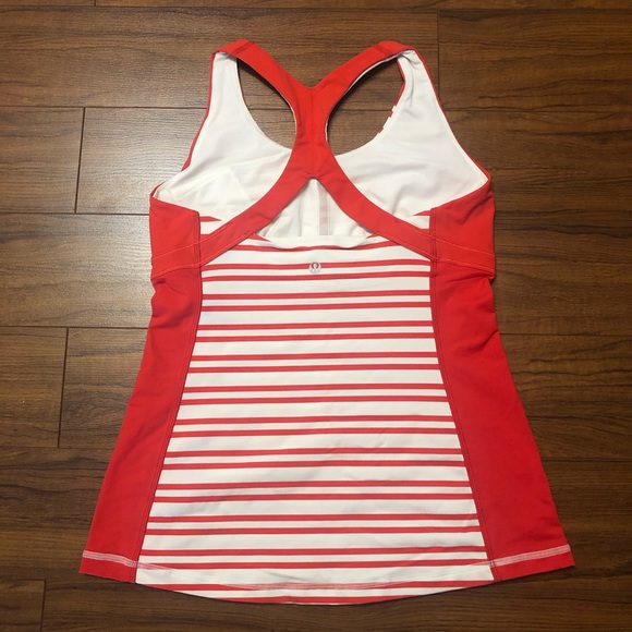 Lululemon top - Picture 3 of 4